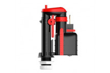 FLUIDMASTER PRO ULTRA UNIVERSAL DUAL FLUSH SYPHON