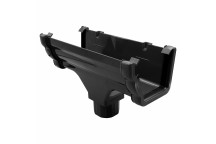 FLO NIAGARA RUNNING O/LET MULTI; BLACK