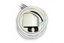 UFCH VALVE ACTUATOR; 4 WIRE