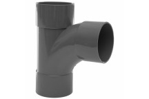 32MM X  92½° SOLVENT SWEPT TEE