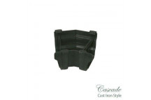 106MM PROSTYLE CAST IRON EFFECT NON-STANDARD GUTTER ANGLE