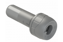 POLYPLUMB ENHANCED SOCKET REDUCER; 15MM X 10MM