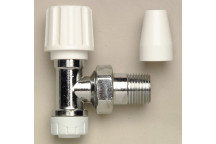 POLYPLUMB RADIATOR/LOCKSHIELD VALVE;10MM