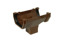 FLO RWSQ114 RUNNING OUTLET; BR