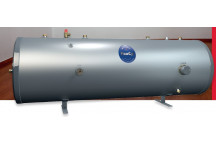 200L HORIZONTAL HEAT PUMP CYLINDER