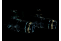 DANFOSS BALL VALVES FOR MANIFOLDS (PAIR)