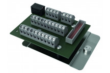 PANASONIC OPTIONAL PCB FOR HEAT RECOVERY UNIT