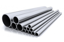 STAINLESS STEEL 316 PRESS - INOX PIPE 54MM X 3M