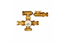 *UFH REPLACEMENT MIXER VALVE - PB970029