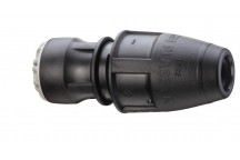 PLASSON PUSHFIT UNIVERSAL 25MM X 31-35MM