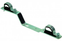 POLYPLUMB MANIFOLD BRACKET METAL 3/4\"