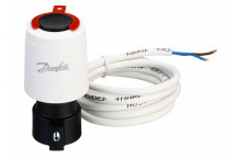 DANFOSS THERMAL ACTUATOR 230V (NC)