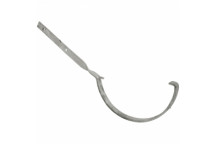 RWHR150 GALV GUTTER BRACKETS; SIDE RAFTE