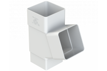 DPSQ65 112.5 BRANCH; WHITE