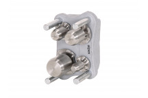 FRANKISCHE ALPEX DE-BURRING TOOL 50