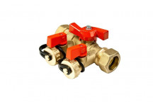 INTATEC 28MM FILL AND FLUSH