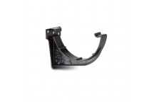 RWHR075 FASCIA BRACKET; BLACK