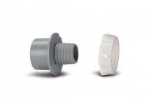 POLYFAST LEAD ADAPTOR SET; 32MM X 3/4\"