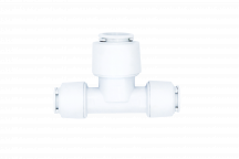 FF+ 15X15X22 REDUCING TEE