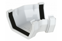 RWSQ112 150 DEGREE ANGLE; WHITE