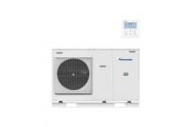 PANASONIC AQUAREA 7KW J GEN MONOBLOC ASHP R32 (COATED)