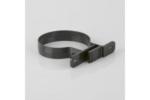 110MM DOUBLE FIXING PIPE BRACKET