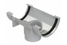 RWHR150 RUNNING OUTLET; GREY