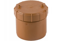 SCREW ACCESS COVER 110MM