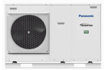 PANASONIC AQUAREA 9KW J GEN MONOBLOC ASHP