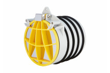 FERNCO NON RETURN VALVE; 150MM (RETROFIT)