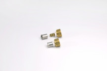 RIIFO F18 63MM X 2\" FEMALE COUPLER