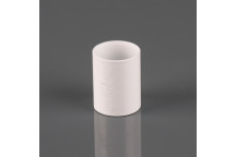 32MM SOLVENT STRAIGHT CONNECTOR