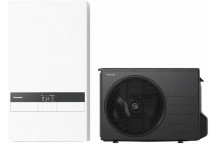 PANASONIC BI BLOC K GENERATION SINGLE PHASE/THREE PHASE KIT AQUAREA T-