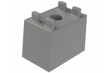POLYPLUMB PIPE CLIP SPACER; 10MM