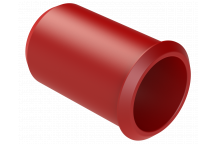 POLYFAST PLASTIC PIPE STIFFENER; 50MM