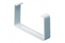 DOMUS RIGID DUCT CLIP - 110X54MM