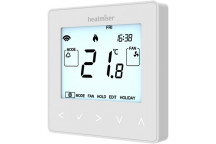 HEATMISER FAN COIL THERMOSTAT