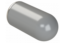 POLYPLUMB SPIGOT BLANK ENDS; 28MM