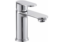 HOLLINGWORTH BASIN MIXER  - WASTE NOT INCLUDED