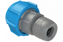 POLYFAST COPPER/PB ADAPTOR; 25 X 15MM