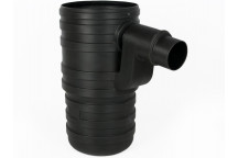 ROAD GULLY WITH INTEGRAL TRAP 900MM X 450MM