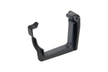 FLO NIAGARA OGEE FASCIA BCKT; 110MM CI