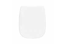 BEMIS EXACT MATCH 2/3 TOILET SEAT