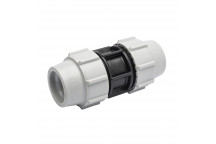 PLASSON COUPLER - 90MM X 90MM