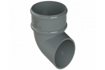 DPR68 SHOE;ANTHRACITE