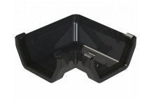RWSQ112 90 DEGREE ANGLE; BLACK