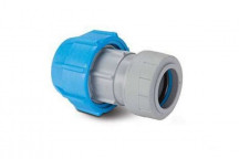 POLYGUARD 25X15MM TO COPPER COUPLING