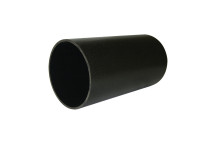 FLOPLAST CAST IRON 1.8M SOIL PIPE - PLAIN-END