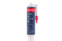 PENOSIL UNIVERSAL SILICONE 315 - CLEAR (BOX:24)