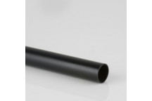 32MM X 3M MUPVC PLAIN END WASTE PIPE